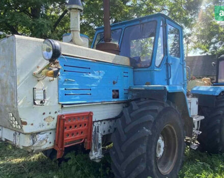 ХТЗ Т-150, объемом двигателя 0 л и пробегом 0 тыс. км за 10300 $, фото 1 на Automoto.ua