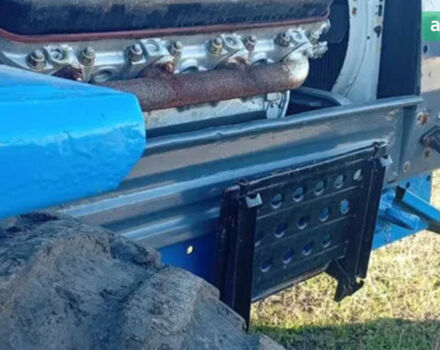 ХТЗ Т-150, об'ємом двигуна 0 л та пробігом 0 тис. км за 7000 $, фото 6 на Automoto.ua