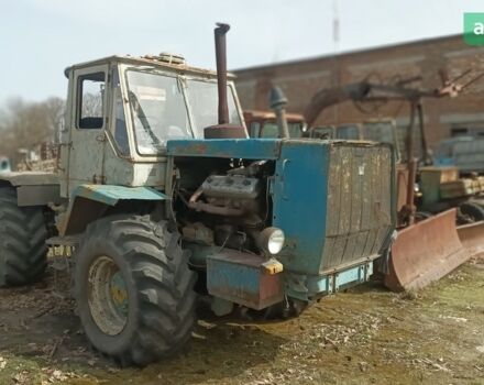 ХТЗ Т-150, об'ємом двигуна 0 л та пробігом 0 тис. км за 4853 $, фото 2 на Automoto.ua