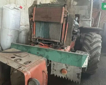 ХТЗ Т-150, об'ємом двигуна 0 л та пробігом 0 тис. км за 4300 $, фото 2 на Automoto.ua