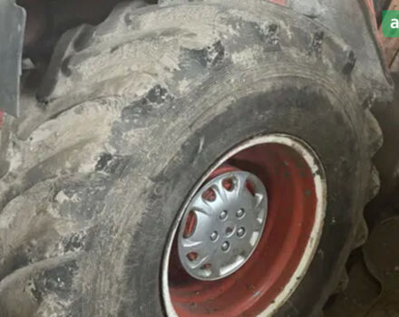 ХТЗ Т-150, об'ємом двигуна 0 л та пробігом 0 тис. км за 4300 $, фото 7 на Automoto.ua