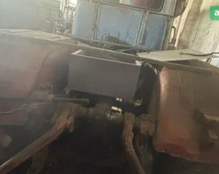 ХТЗ Т-150, об'ємом двигуна 0 л та пробігом 0 тис. км за 4300 $, фото 5 на Automoto.ua