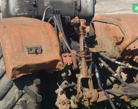 ХТЗ Т-150, объемом двигателя 0 л и пробегом 0 тыс. км за 6700 $, фото 1 на Automoto.ua