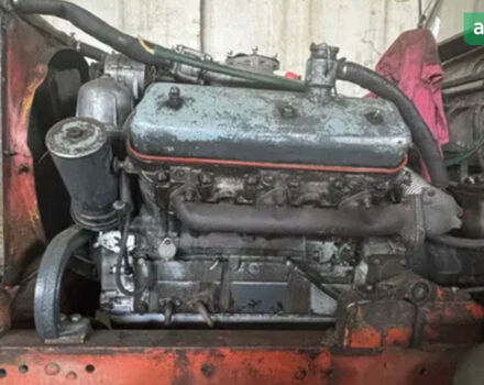 ХТЗ Т-150, об'ємом двигуна 0 л та пробігом 0 тис. км за 4300 $, фото 1 на Automoto.ua