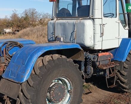 ХТЗ Т-150, об'ємом двигуна 11 л та пробігом 0 тис. км за 8000 $, фото 1 на Automoto.ua