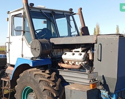 ХТЗ Т-150, об'ємом двигуна 11 л та пробігом 0 тис. км за 8000 $, фото 3 на Automoto.ua