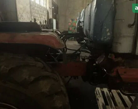 ХТЗ Т-150, об'ємом двигуна 0 л та пробігом 0 тис. км за 4300 $, фото 4 на Automoto.ua