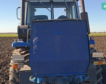 ХТЗ Т-150, об'ємом двигуна 11 л та пробігом 0 тис. км за 8000 $, фото 2 на Automoto.ua