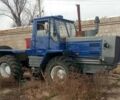 ХТЗ Т-150, об'ємом двигуна 0 л та пробігом 0 тис. км за 8800 $, фото 3 на Automoto.ua