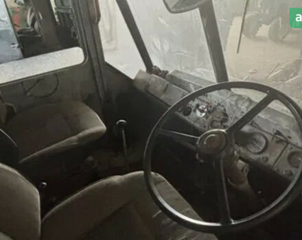 ХТЗ Т-150, об'ємом двигуна 0 л та пробігом 0 тис. км за 4300 $, фото 6 на Automoto.ua