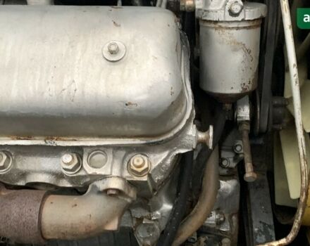 ХТЗ Т-150 2006 у Іршава на Automoto.ua ХТЗ Т-150, об'ємом двигуна 0 л та пробігом 0 тис. км за 7500 $, фото 5 на Automoto.ua