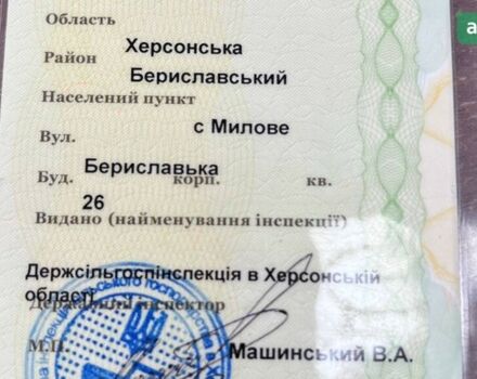 ХТЗ Т-150, объемом двигателя 0 л и пробегом 0 тыс. км за 3000 $, фото 4 на Automoto.ua