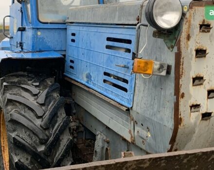 ХТЗ Т-150 2006 у Іршава на Automoto.ua ХТЗ Т-150, об'ємом двигуна 0 л та пробігом 0 тис. км за 7500 $, фото 6 на Automoto.ua