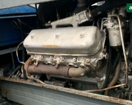 ХТЗ Т-150 2006 у Іршава на Automoto.ua ХТЗ Т-150, об'ємом двигуна 0 л та пробігом 0 тис. км за 7500 $, фото 4 на Automoto.ua