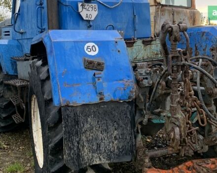 ХТЗ Т-150 2006 у Іршава на Automoto.ua ХТЗ Т-150, об'ємом двигуна 0 л та пробігом 0 тис. км за 7500 $, фото 2 на Automoto.ua