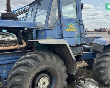 ХТЗ Т-150, объемом двигателя 0 л и пробегом 0 тыс. км за 3000 $, фото 1 на Automoto.ua