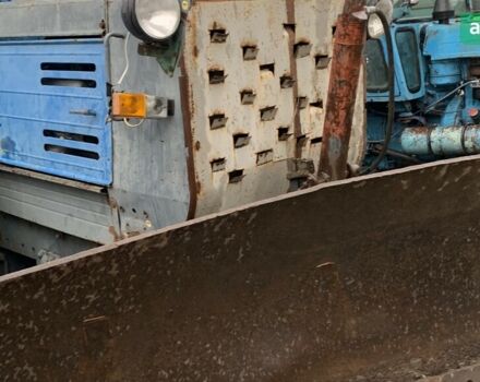 ХТЗ Т-150 2006 у Іршава на Automoto.ua ХТЗ Т-150, об'ємом двигуна 0 л та пробігом 0 тис. км за 7500 $, фото 7 на Automoto.ua