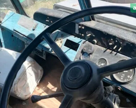 ХТЗ Т-150, объемом двигателя 14.87 л и пробегом 0 тыс. км за 12130 $, фото 11 на Automoto.ua