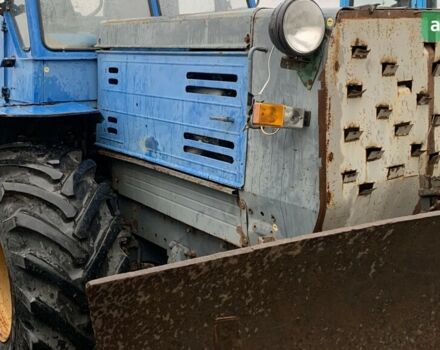 ХТЗ Т-150 2006 у Іршава на Automoto.ua ХТЗ Т-150, об'ємом двигуна 0 л та пробігом 0 тис. км за 7500 $, фото 8 на Automoto.ua
