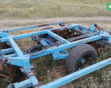ХТЗ Т-150, объемом двигателя 14.87 л и пробегом 0 тыс. км за 12130 $, фото 2 на Automoto.ua
