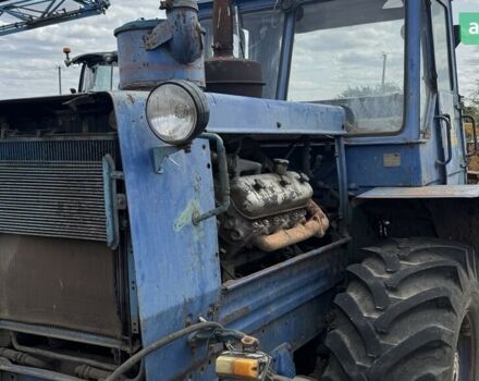 ХТЗ Т-150, объемом двигателя 0 л и пробегом 0 тыс. км за 3000 $, фото 2 на Automoto.ua