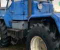 ХТЗ Т-150 2006 у Іршава на Automoto.ua ХТЗ Т-150, об'ємом двигуна 0 л та пробігом 0 тис. км за 7500 $, фото 1 на Automoto.ua