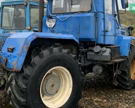 ХТЗ Т-150 2006 у Іршава на Automoto.ua ХТЗ Т-150, об'ємом двигуна 0 л та пробігом 0 тис. км за 7500 $, фото 3 на Automoto.ua