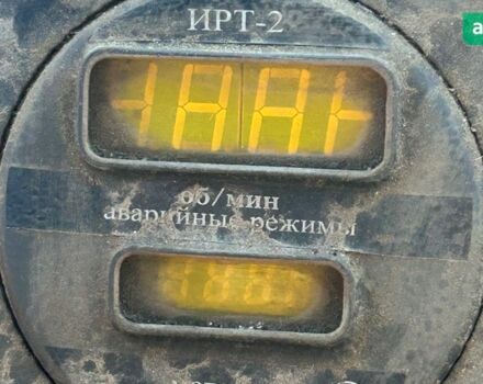 ХТЗ Т-150, объемом двигателя 0 л и пробегом 0 тыс. км за 7046 $, фото 6 на Automoto.ua