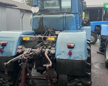 ХТЗ Т-150, объемом двигателя 0 л и пробегом 0 тыс. км за 10000 $, фото 2 на Automoto.ua