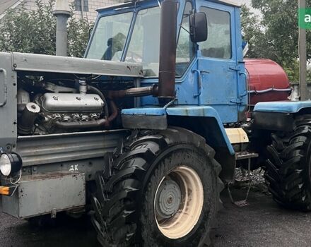 ХТЗ Т-150, объемом двигателя 0 л и пробегом 0 тыс. км за 10000 $, фото 1 на Automoto.ua
