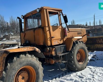 ХТЗ Т-150, объемом двигателя 0 л и пробегом 0 тыс. км за 7046 $, фото 2 на Automoto.ua