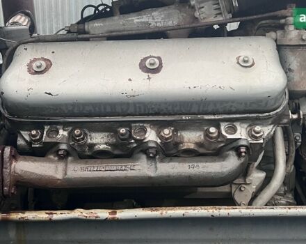 ХТЗ Т-150, объемом двигателя 0 л и пробегом 0 тыс. км за 10000 $, фото 3 на Automoto.ua