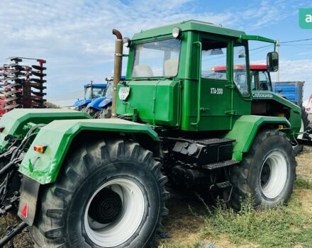 ХТЗ Т-150, об'ємом двигуна 1.2 л та пробігом 0 тис. км за 8493 $, фото 3 на Automoto.ua