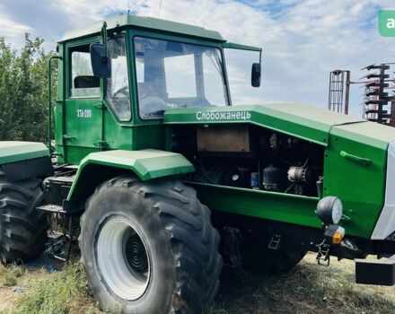 ХТЗ Т-150, об'ємом двигуна 1.2 л та пробігом 0 тис. км за 8493 $, фото 2 на Automoto.ua