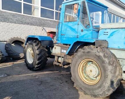 ХТЗ Т-150, об'ємом двигуна 0 л та пробігом 1 тис. км за 8700 $, фото 4 на Automoto.ua