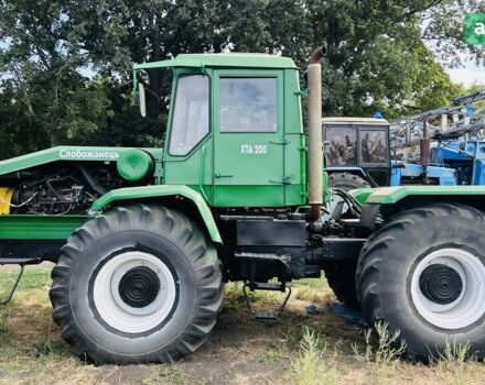ХТЗ Т-150, об'ємом двигуна 1.2 л та пробігом 0 тис. км за 8493 $, фото 5 на Automoto.ua