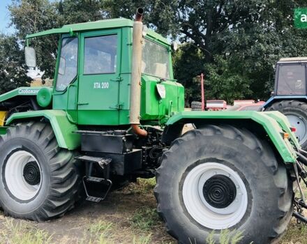 ХТЗ Т-150, об'ємом двигуна 1.2 л та пробігом 0 тис. км за 8493 $, фото 6 на Automoto.ua