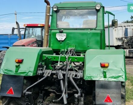 ХТЗ Т-150, об'ємом двигуна 1.2 л та пробігом 0 тис. км за 8493 $, фото 4 на Automoto.ua