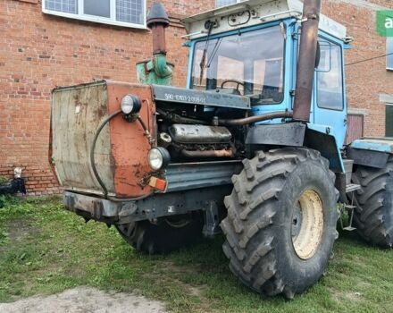ХТЗ Т-150, объемом двигателя 12 л и пробегом 0 тыс. км за 6950 $, фото 1 на Automoto.ua