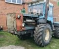 ХТЗ Т-150, объемом двигателя 12 л и пробегом 0 тыс. км за 6950 $, фото 1 на Automoto.ua