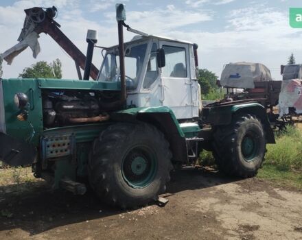 ХТЗ Т-150, объемом двигателя 0 л и пробегом 0 тыс. км за 5900 $, фото 1 на Automoto.ua