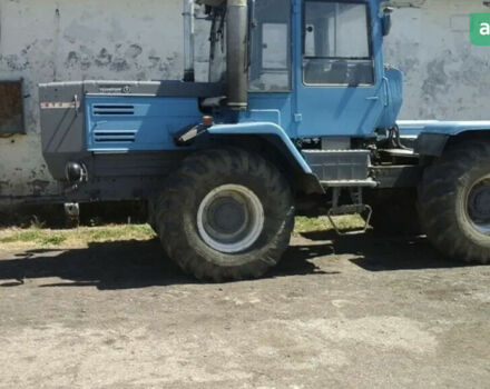 ХТЗ Т-150, об'ємом двигуна 0 л та пробігом 0 тис. км за 20500 $, фото 2 на Automoto.ua