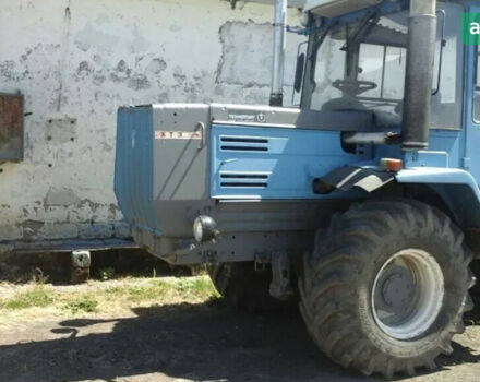 ХТЗ Т-150, об'ємом двигуна 0 л та пробігом 0 тис. км за 20500 $, фото 1 на Automoto.ua