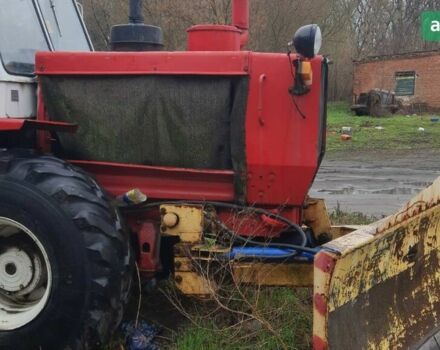 ХТЗ Т-150, об'ємом двигуна 0 л та пробігом 0 тис. км за 10000 $, фото 4 на Automoto.ua