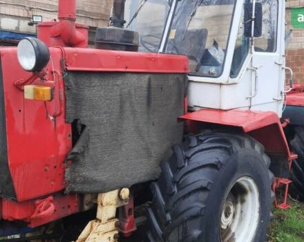ХТЗ Т-150, об'ємом двигуна 0 л та пробігом 0 тис. км за 10000 $, фото 3 на Automoto.ua