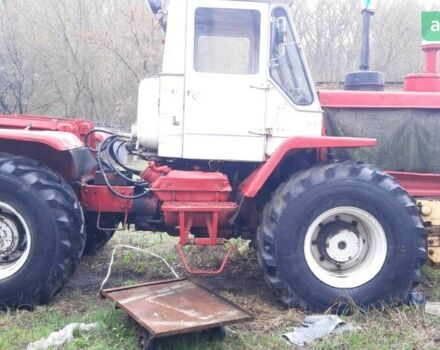 ХТЗ Т-150, об'ємом двигуна 0 л та пробігом 0 тис. км за 10000 $, фото 2 на Automoto.ua