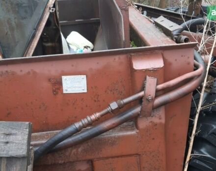 ХТЗ Т-150, об'ємом двигуна 0 л та пробігом 0 тис. км за 10000 $, фото 8 на Automoto.ua