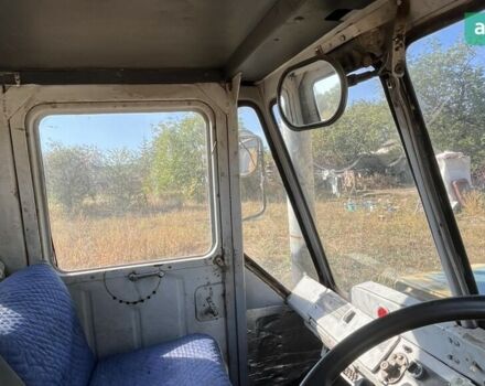 ХТЗ Т-150, об'ємом двигуна 14 л та пробігом 0 тис. км за 7000 $, фото 7 на Automoto.ua