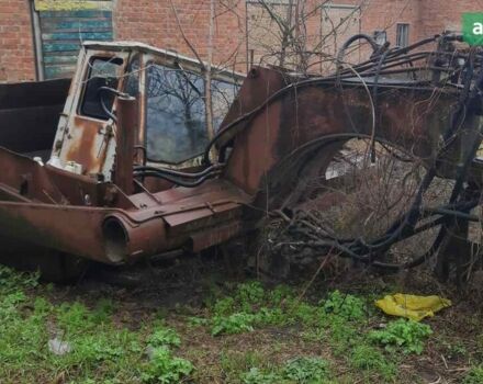 ХТЗ Т-150, об'ємом двигуна 0 л та пробігом 0 тис. км за 10000 $, фото 6 на Automoto.ua