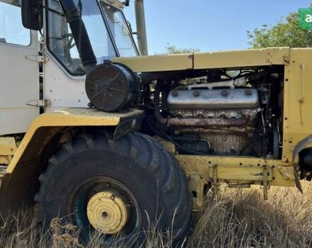 ХТЗ Т-150, об'ємом двигуна 14 л та пробігом 0 тис. км за 7000 $, фото 5 на Automoto.ua